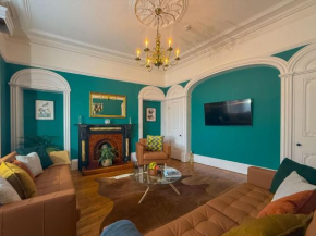 Egerton House Penrith